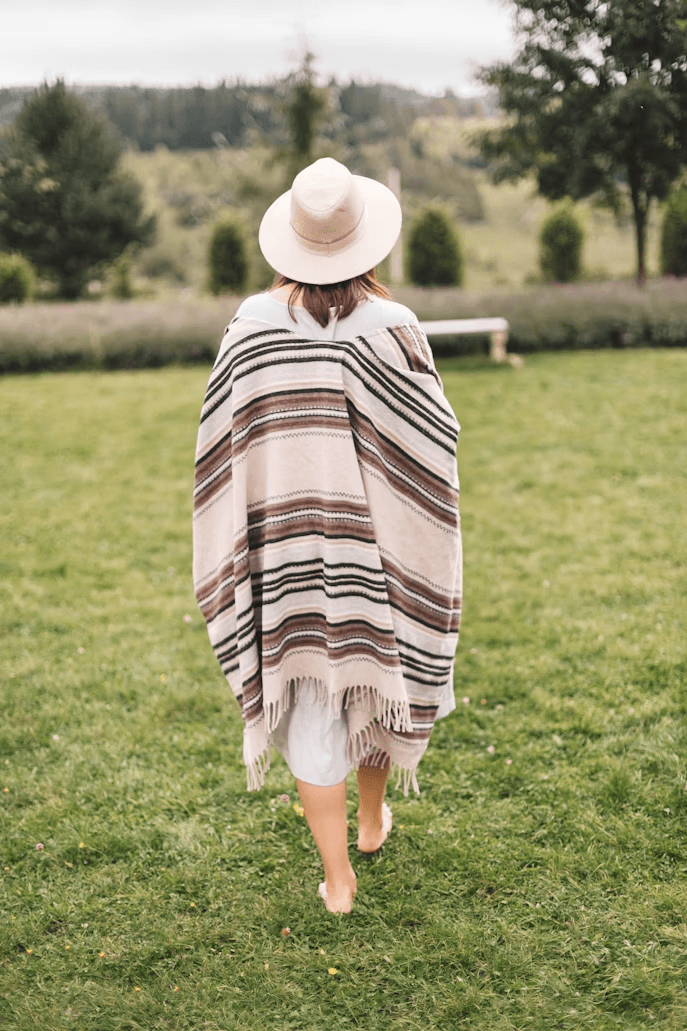 Andiner Poncho